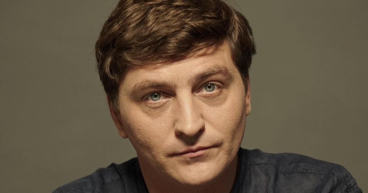 Вячеслав Довженко