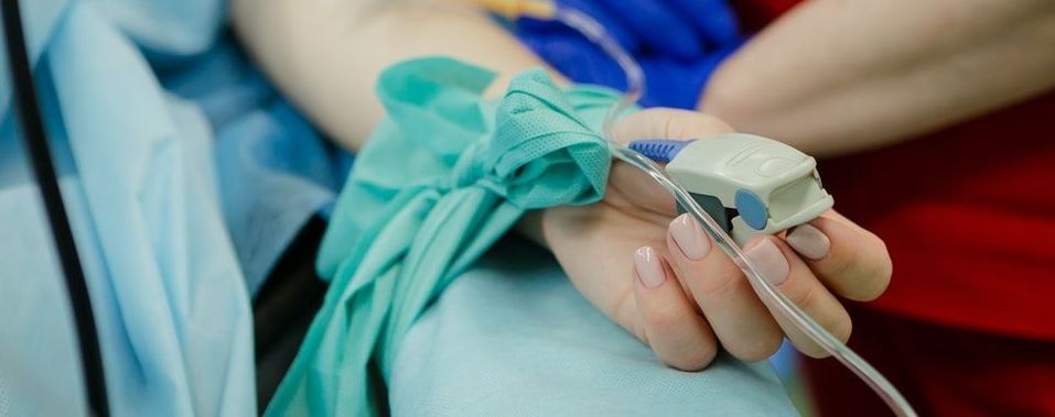 В Одеській області померла медсестра з коронавірусом: її довго не могли госпіталізувати