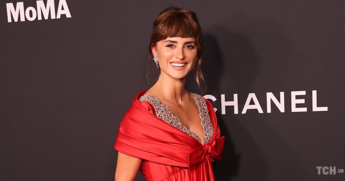 Пенелопа Крус