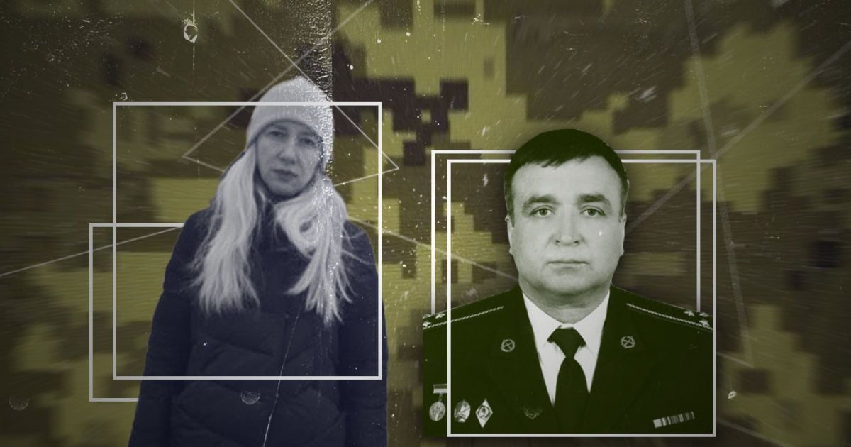 "Хапав за груди, просував руку між ніг, ліз цілуватися": підполковниця ЗСУ розповіла про домагання військового комісара