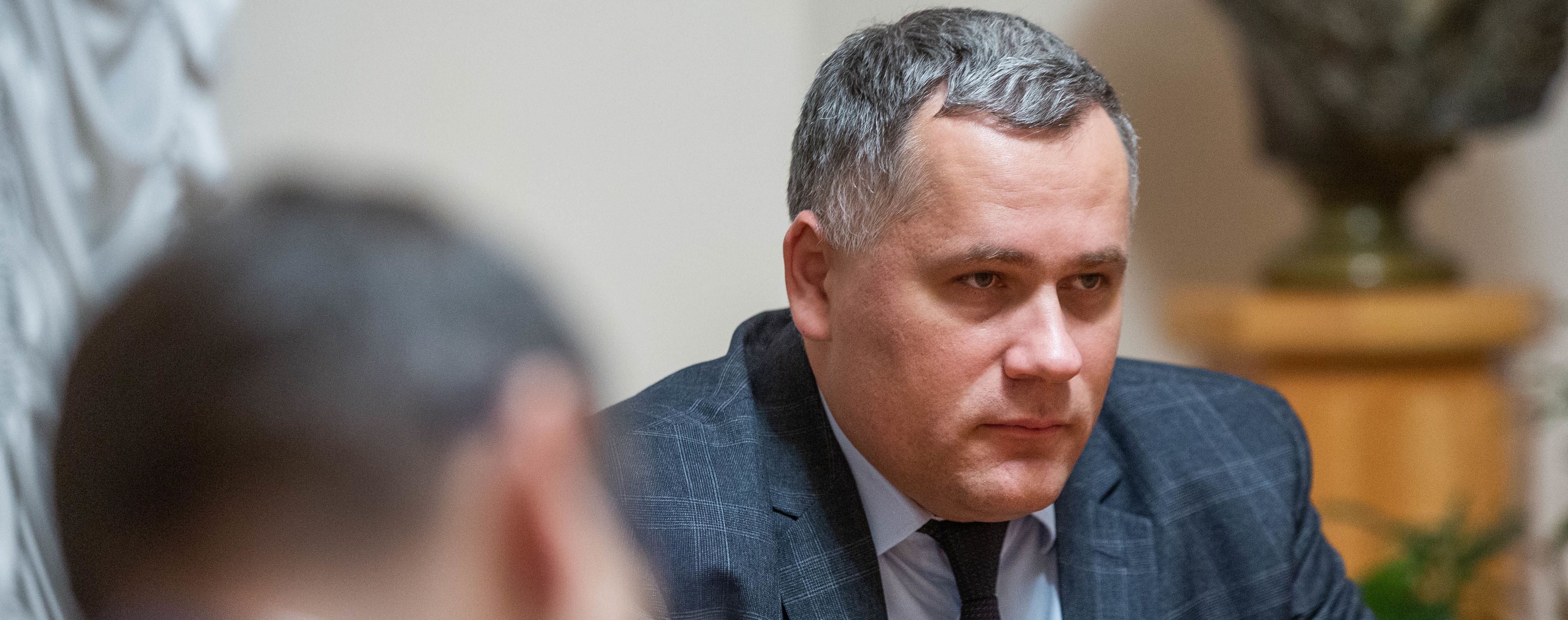 "Будем двигаться по этому пути": у Зеленского заявили, что членство в НАТО остается наилучшей гарантией безопасности для Украины