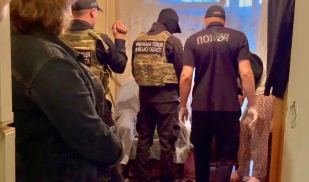  / © Андрій Нєбитов