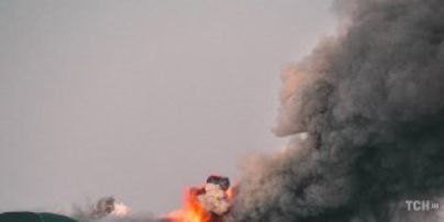 Оккупанты обстреляли ракетами Кривой Рог: есть разрушения и пострадавшие