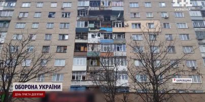 Обстрел регионов к утру 29 декабря: россияне ночью обстреляли Запорожье и Харьков