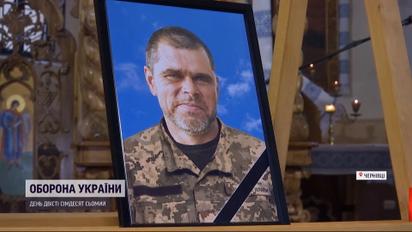 Прощання із "кіборгом" Барсом: народний герой загинув під час виконання завдання
