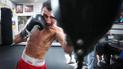Постол битиметься за звання обов'язкового претендента на титул WBC