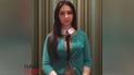 Скандальну заступницю керівника Одеської митниці, затриману на хабарі, перевели на роботу до Києва