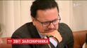 На заседании правительства произошел конфликт во время отчета польского руководителя "Укрзализныци"