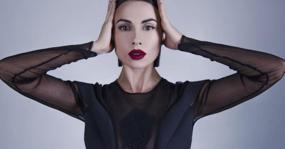 Анастасия Кумейко/Инстаграм Анастасии Кумейко