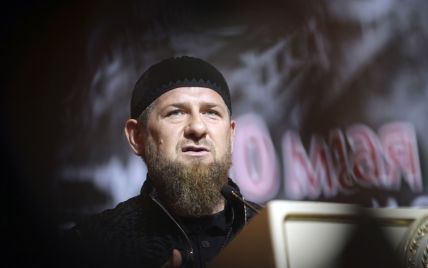 Конфликт Кадырова и Зеленского: глава Чечни ждет новых извинений, а у президента решили не реагировать