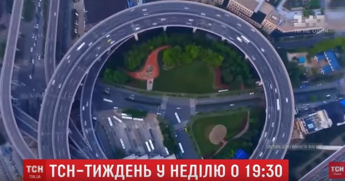 Місто майбутнього. Шеньчжень дивує 5-рівневими розв'язками, відсутністю заторів та надшвидкими поїздами