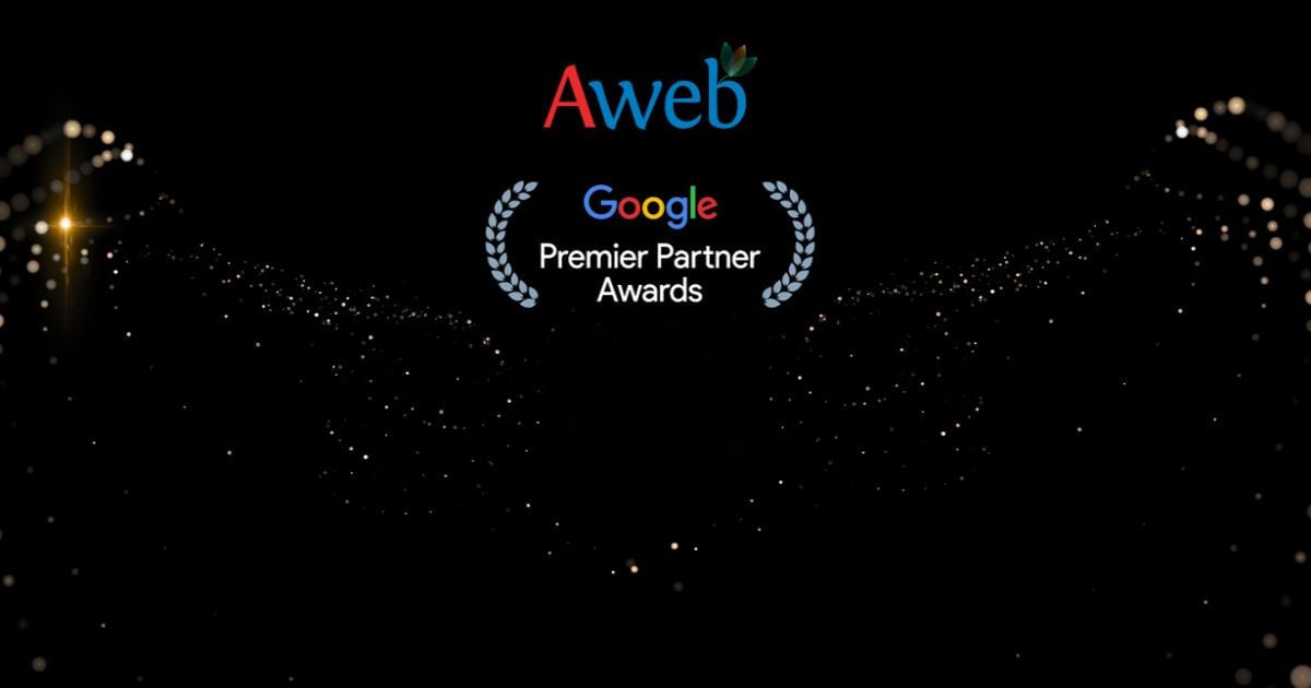 Українська компанія Авеб номінована на Google Premier Partner Awards 2016