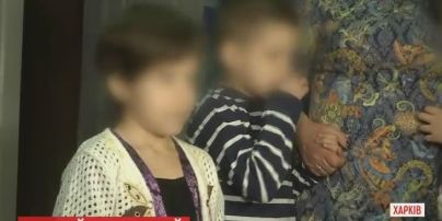 Харьковская соцслужба случайно забрала у родственников детей и отдала их на усыновление