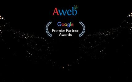 Украинская компания Авеб номинирована на Google Premier Partner Awards 2016