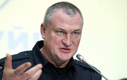 Князєв прокоментував побиття активістів під управлінням поліції