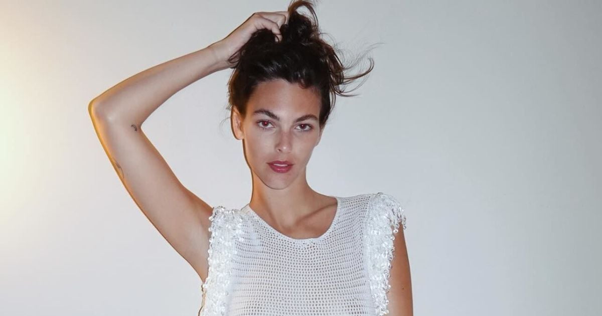 Віторія Черетті/instagram.com/vittoria