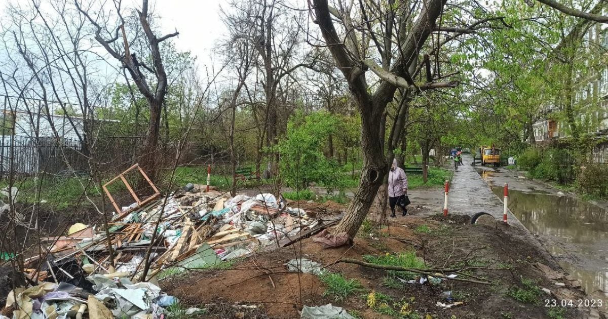 В Мариуполе ходит острая кишечная инфекция