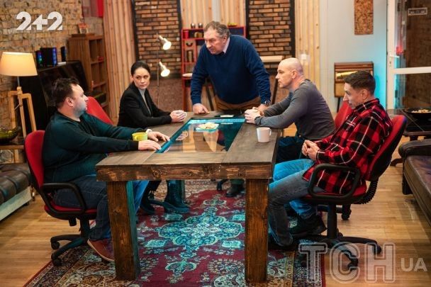 "Опер по вызову"