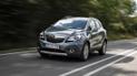 Opel Mokka с новым дизельным мотором уже в Украине