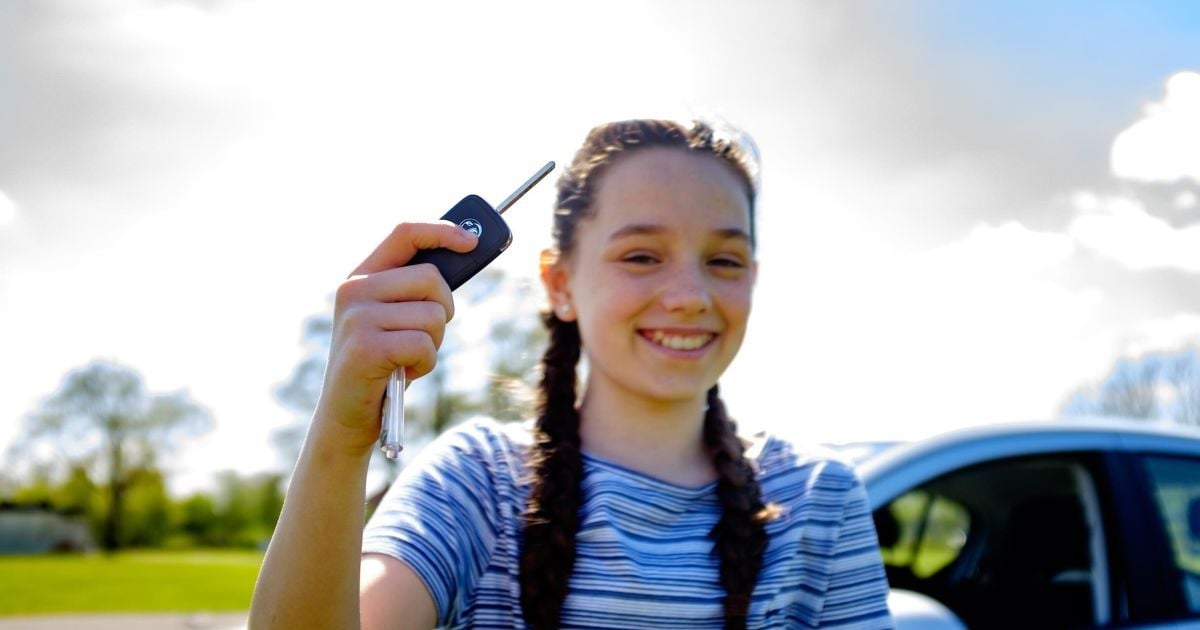 В Украине раскупают новые автомобили