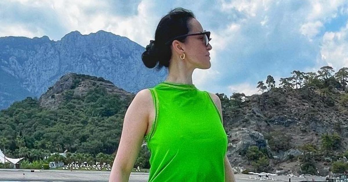 Даша Астафьева