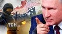 Путін переконаний, що перевага Росії на полі бою зростає