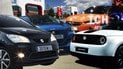 Злиття BMW–JLR та електромобілі Toyota. Найважливіші новини з ринку електрокарів за червень