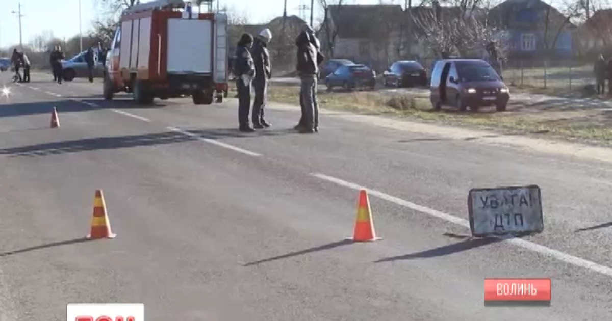 Четверо пассажиров "Ниссана" погибли мгновенно