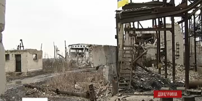 Военные обещают жестоко отомстить сепаратистам за кухню на шахте Бутовка