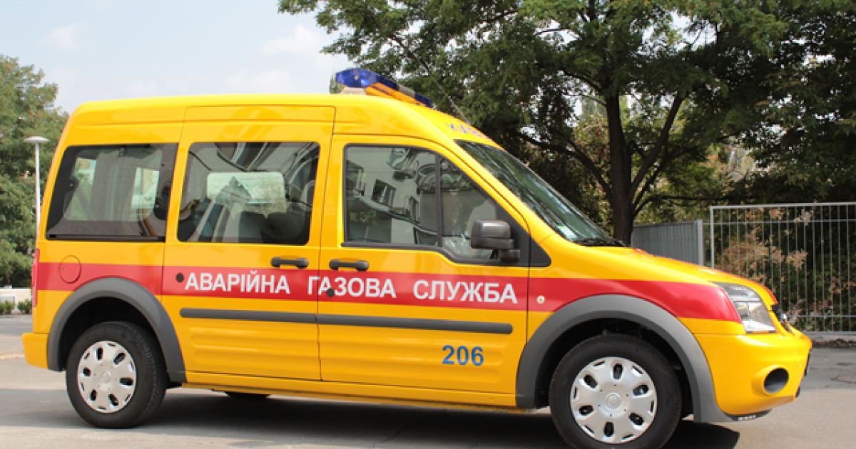 Вибух у багатоповерхівці на Позняках: стан газових мереж в будинку був задовільним - "Київгаз"