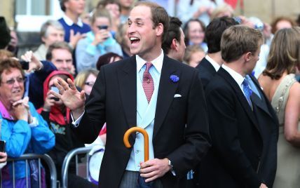 Именинник: 10 интересных фактов про принца Уильяма - главного наследника британской короны