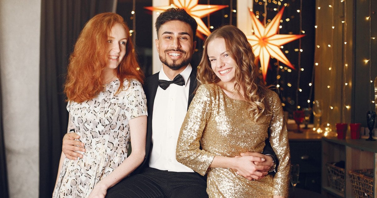 У чому святкувати Новий рік кожному знаку зодіаку