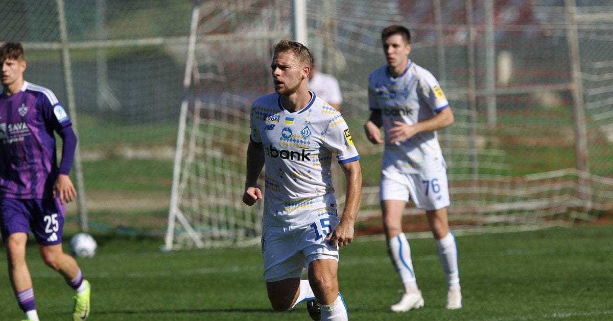 Валентин Рубчинський