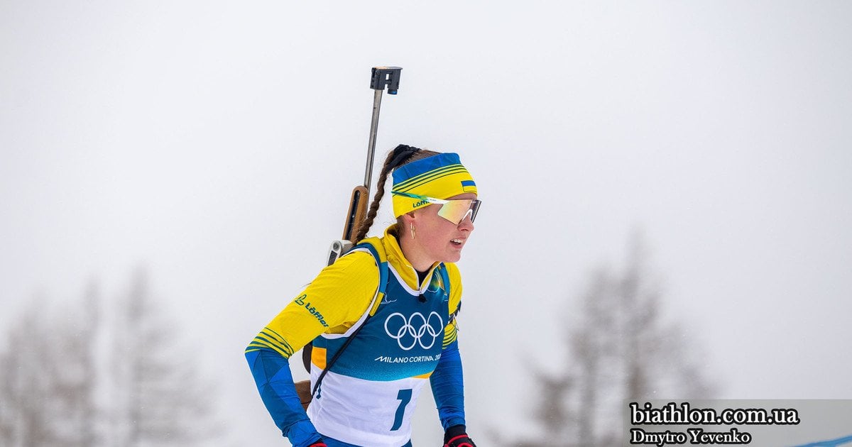 Олександра Меркушина