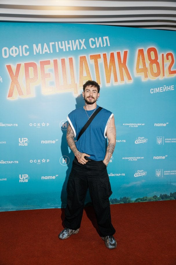 Ostrovskyi