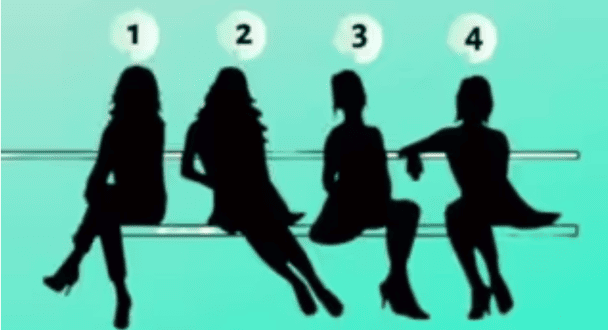 Психологический тест / © Патріоти України