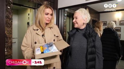 Ліфто-пакунки: як жителі багатоповерхівок підхопили тренд на торбинки виживання у ліфтах