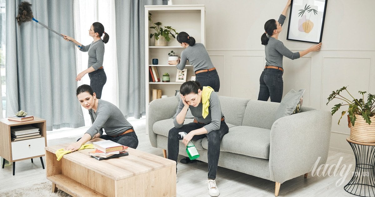 Післясвяткове перезавантаження: як легко навести лад у домі після Різдва