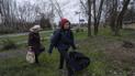 В Україні заборонили стягувати борги за комуналку для переселенців