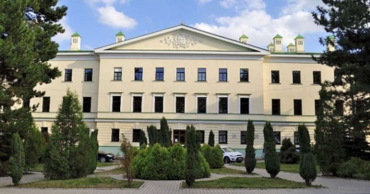 Из Донбасса в Днепровскую областную больницу эвакуировали шесть раненых и больных бойцов