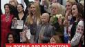 "Евромайдан-SOS" наградил тройку самых активных волонтеров страны