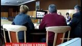Хакеры включили гимн на заседании главы оккупированного Крыма