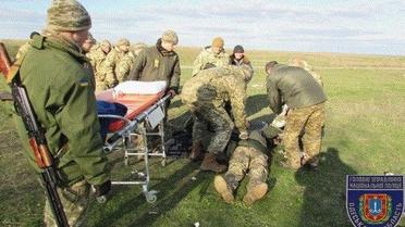 гаранта_2 / © ГУ Національної поліції в Одеській області