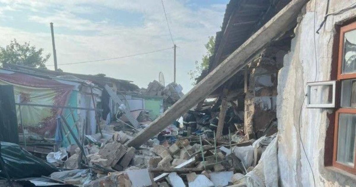 ​Ракетные удары по Николаеву и Очакову с погибшими и ранеными гражданскими: начато расследование