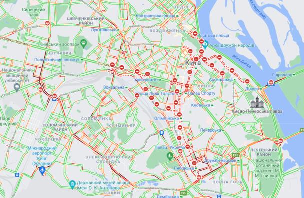  / © Google Maps