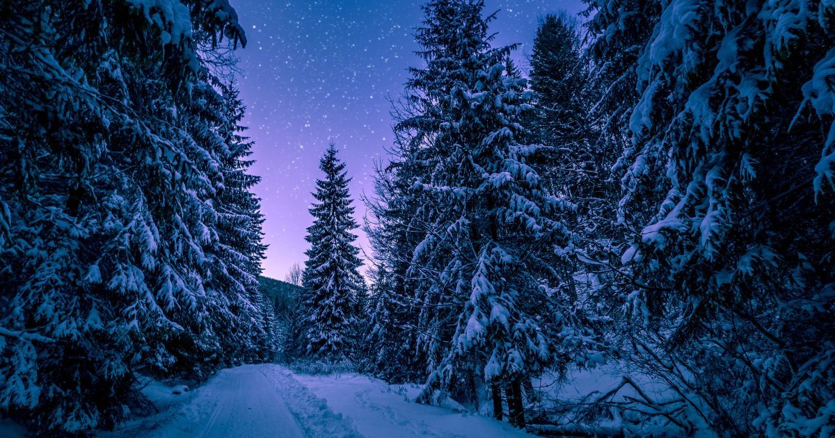 Прогноз погоди: циклон Тете вирує Україною