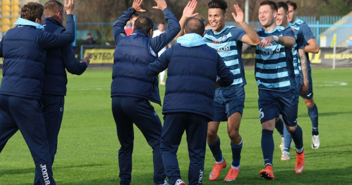 "Олимпик" взялся за старое?