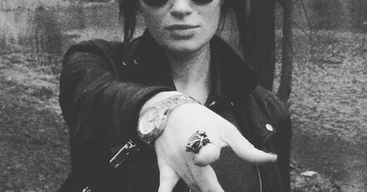 Анастасия Приходько "порвала" фанатов новой композицией про осень