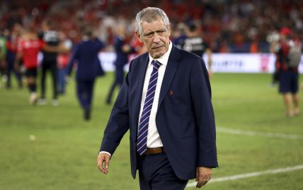 Сборная Польши уволила главного тренера за непрохождение квалификации на чемпионат Европы-2024