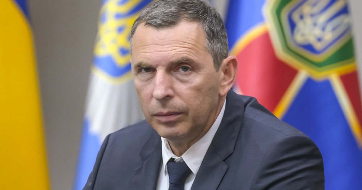 Сергій Шефір